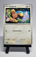 Shadowbox Pokémon TCG – [Haspiror] | Handmade Art