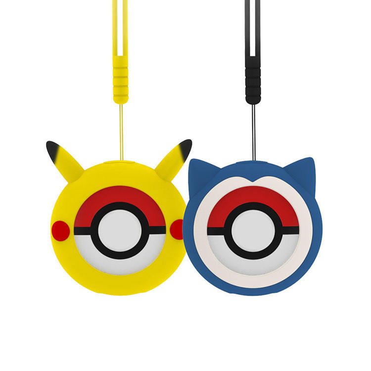 Silikon-Schutzhülle für Pokémon GO Plus +