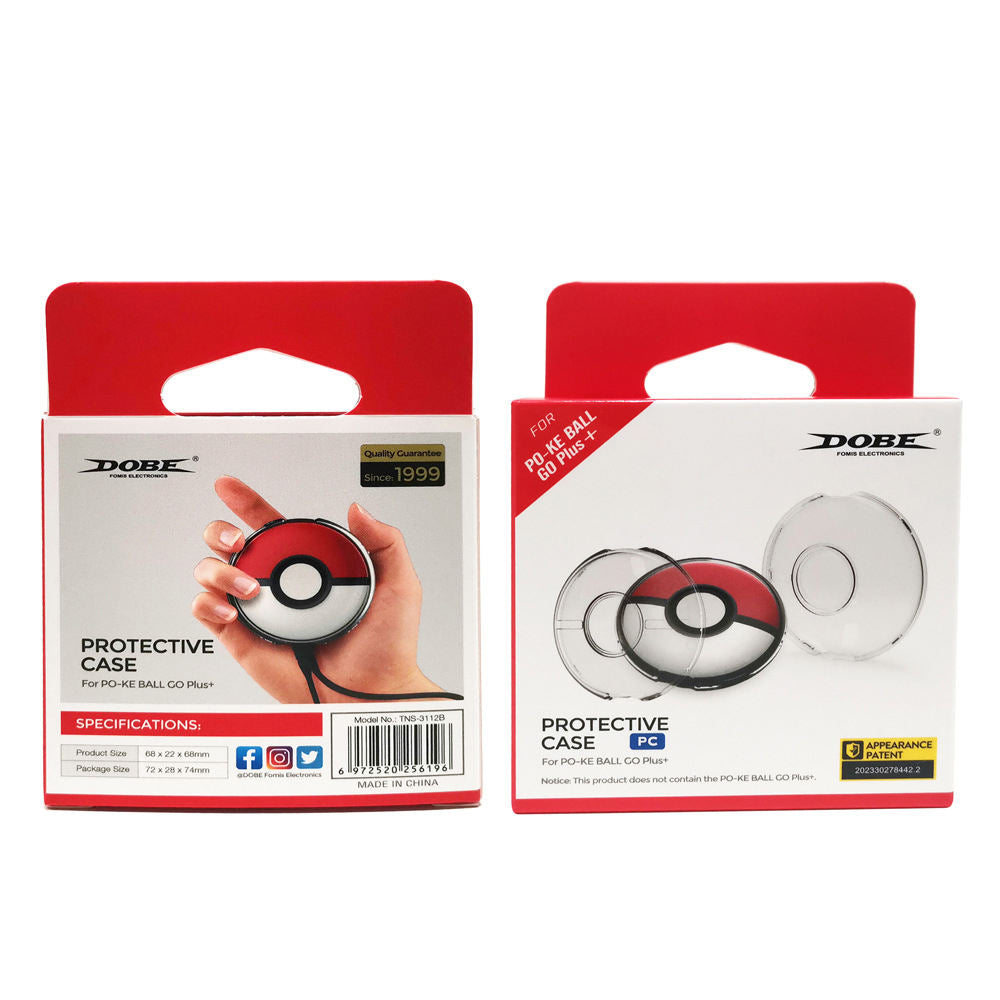 Modifiziertes Pokémon GO Plus+ | Luxusball Edition