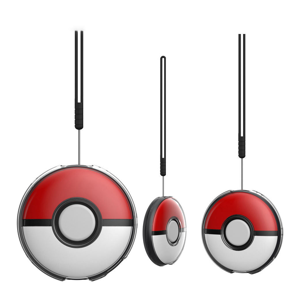 Transparente Schutzhülle