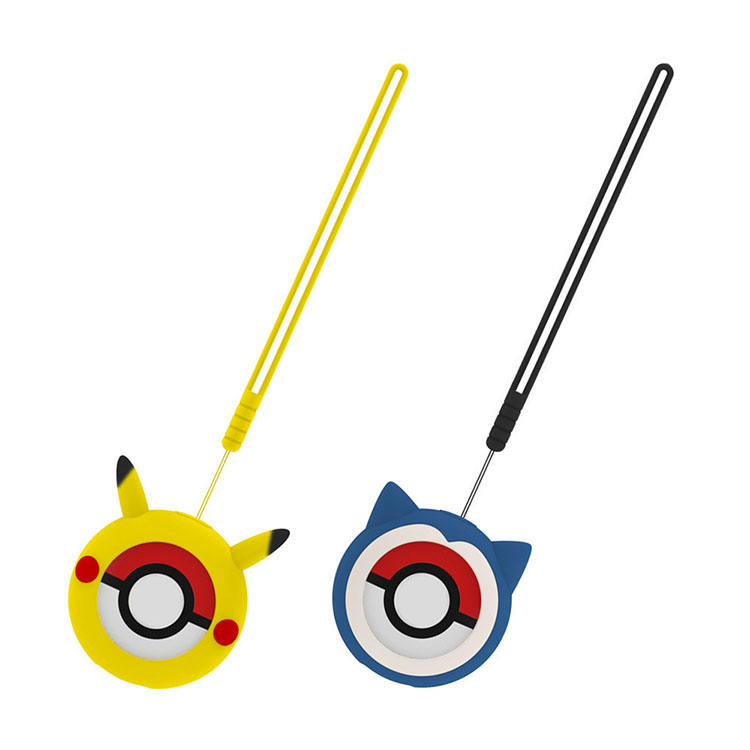 Silikon-Schutzhülle für Pokémon GO Plus +